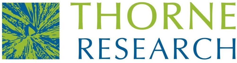 Thorne Research logo
