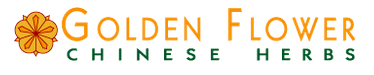 GoldenFlower Herbs logo